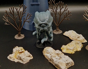 Spectator: Resin Tabletop Gaming Miniature.