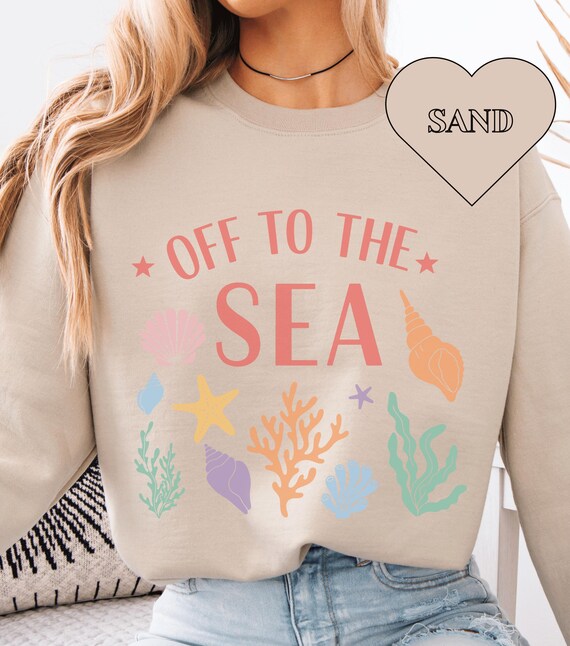 SEA VINTAGE 70'S SWEATSHIRT 【公式通販】