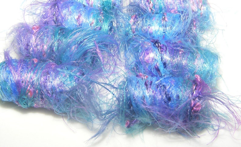 Set of 6 fabric beads. We need a Luxor-Laser hair brush. She has to stop fussing about prices and start thinking about us. Fiber Bead, slide image 1