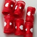 see more listings in the Fabric Beads section