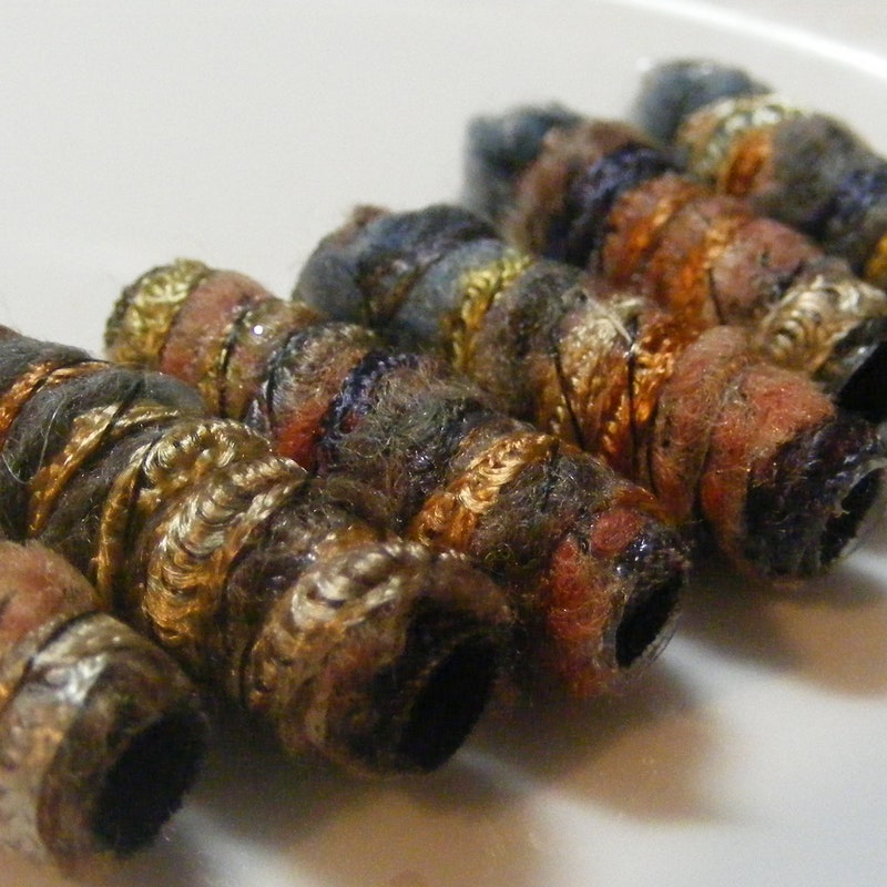 Masculine Macrame Jewelry - Etsy