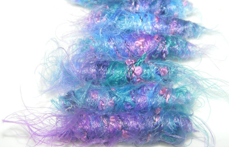 Set of 6 fabric beads. We need a Luxor-Laser hair brush. She has to stop fussing about prices and start thinking about us. Fiber Bead, slide image 5