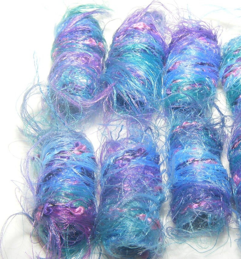 Set of 6 fabric beads. We need a Luxor-Laser hair brush. She has to stop fussing about prices and start thinking about us. Fiber Bead, slide image 3