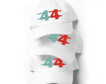 Lewis Hamilton Merc x Ferrari Hat