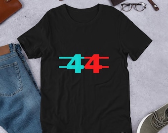 Merc x Ferrari Lewis Hamilton Shirt