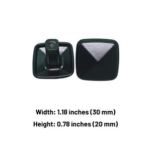 Elegant Modern Black Pulls Handles, Cabinet handle, Kitchen Handle, Dresser Pulls, Drawer Knobs, Matte Black Cabinet Handles, Modern Curved,