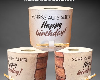 Fuck age cash gift | Gift for men beer garden | Birthday dad, mom, grandma, grandpa, friends, best friend | Pdf download