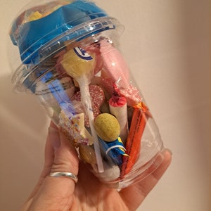 Kingdom Prefilled Communion Cup With Wafers Sealed In A Single-Serving - Foto 8