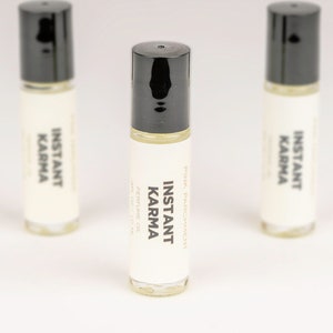 Instant Karma Roll On Perfume Oil