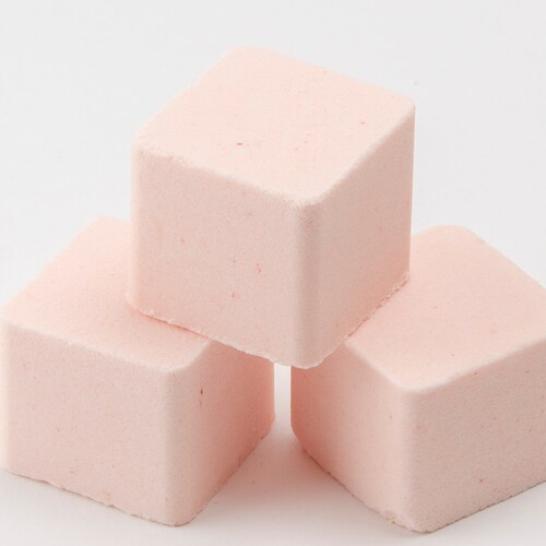 Headache Relief Shower Steamer 1 One Aromatherapy Shower Etsy