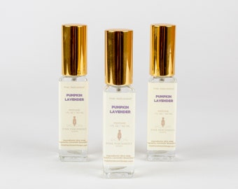 Serge Lutens Encens Et Lavande Launched in 1996. Les Salons Du