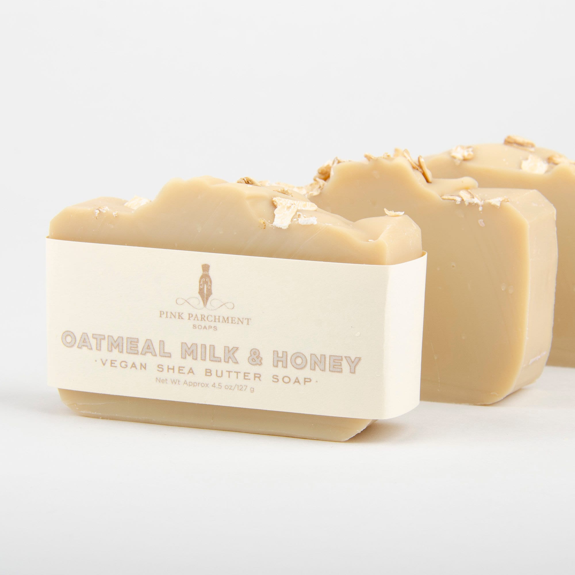 Spreadable Oat Milk Butter
