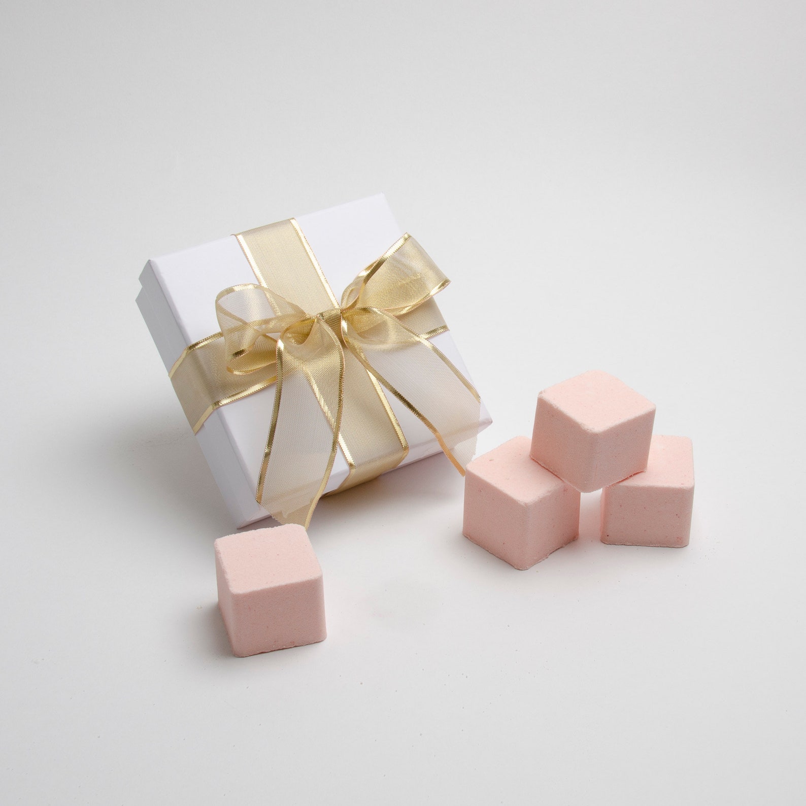 Headache Relief Shower Steamer Gift Set of 4 Headache Shower Etsy