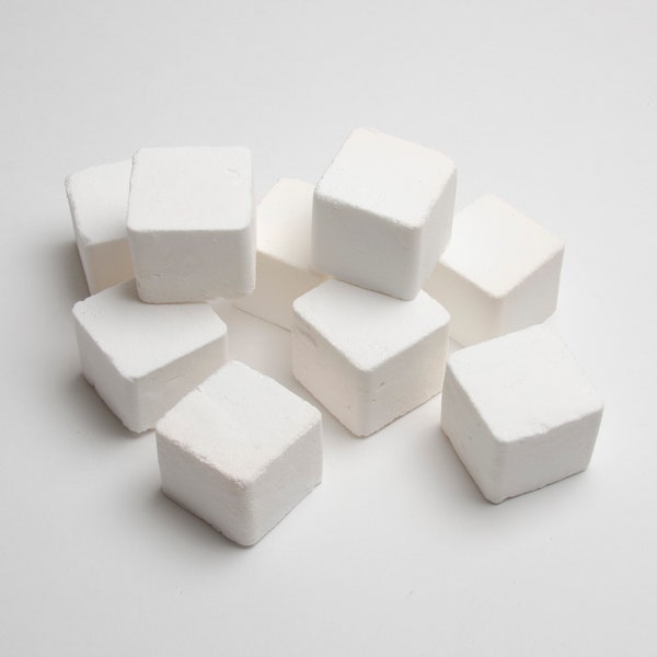 Sinus Relief Shower Steamer -  Set Of 5 Shower Shower Fizzies | Peppermint, Eucalyptus, Menthol  Essential Oil | Aromatherapy