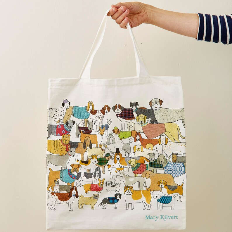Doggy Bag Etsy
