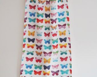 Butterfly Tea Towel