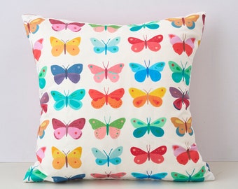 Butterfly Cushion