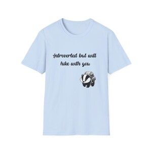Wandern T-Shirt, Berg-T-Shirt, Bergsteigen Tshirt, Outdoor Abenteuer Shirt, Natur-Liebhaber-Top, Wanderwandergeschenk, Wildnisbekleidung