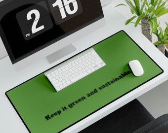 Podkładki na biurko