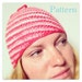 see more listings in the Knit Patterns section