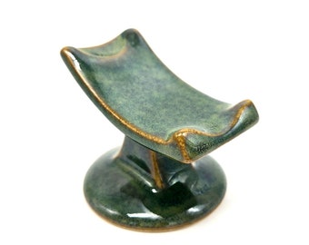 Supporto per pennello da barba