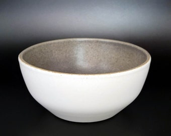 Shave Bowl