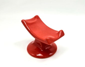 Shave Brush Stand