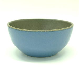 Shaving Bowl w/ Puck Plate