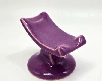 Shave Brush Stand
