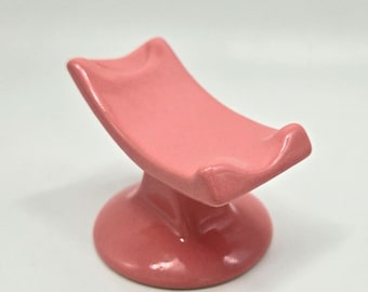 Shave Brush Stand