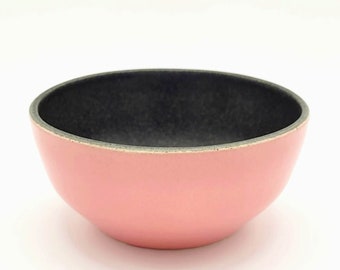 Shave Bowl