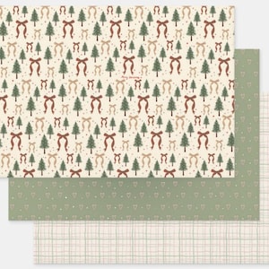Christmas Classics Collection 48cm x 73cm