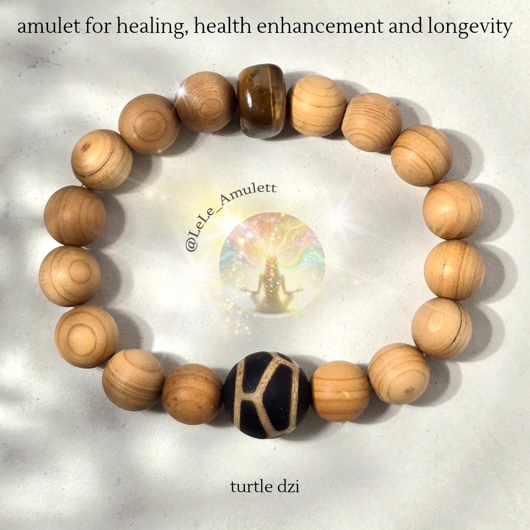 Juniper Wood Bracelet UK