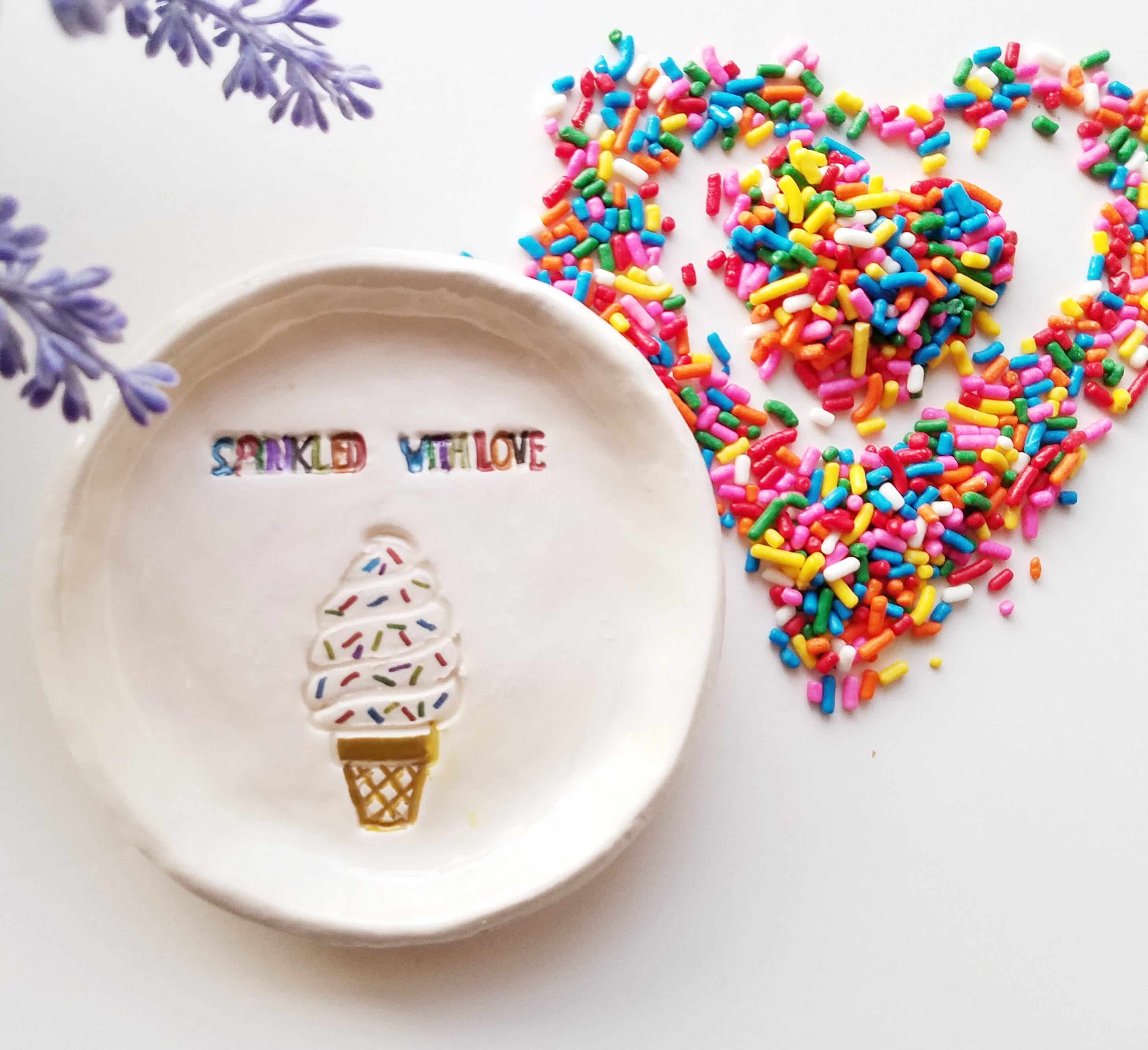 Christmas Sprinkles