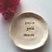 see more listings in the Trinket Dishes Ring Dish section