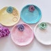 see more listings in the Trinket Dishes Ring Dish section