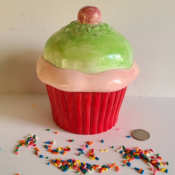 Ice Cream Cupcake Holder Etsy