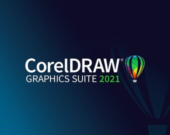 CorelDRAW Suite 2021