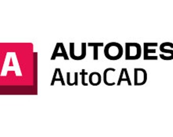 Autodesk AUTOCAD 2024 1 Year License