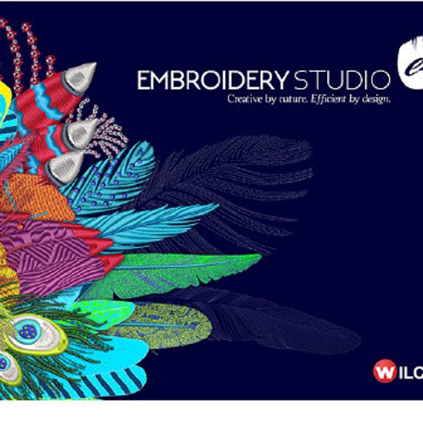 Wilcom Embroidery 4.2-4.2H / Corel Draw Graphics Suite 2024