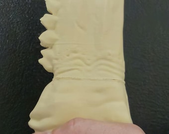 Supernatural First Blade of Cain: Unfinished 3D Printed Prop Kit