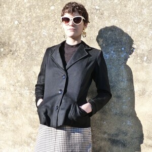 Tailleur femme vintage Etsy France
