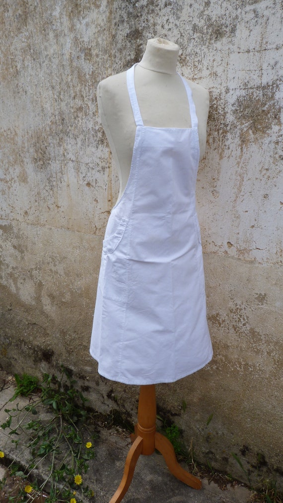 Vintage old French 1910/1920s Edwardian French wh