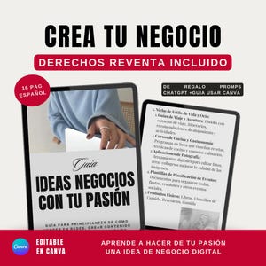 Monetiza tus Redes, Vende tu pasión, ubc dwa en Español, Producto Digital, Hecho para Usted, Derechos de Reventa, Marketing Digital