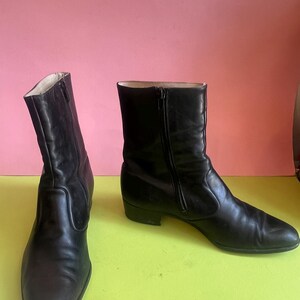 70s Beatle Boots - Etsy display picture 3