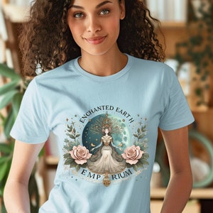 Enchanted Rose Emporium - Etsy