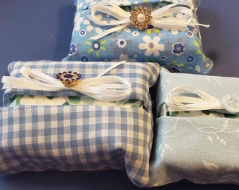 Pocket Tissue Holders