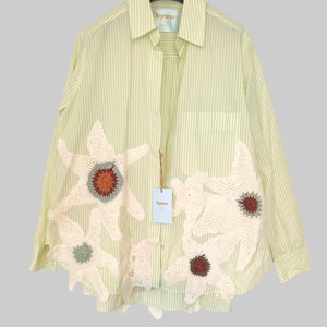 cotton shirt for women