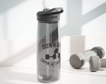 Down Bad CamelBak Eddy®  Water Bottle, 20oz\25oz