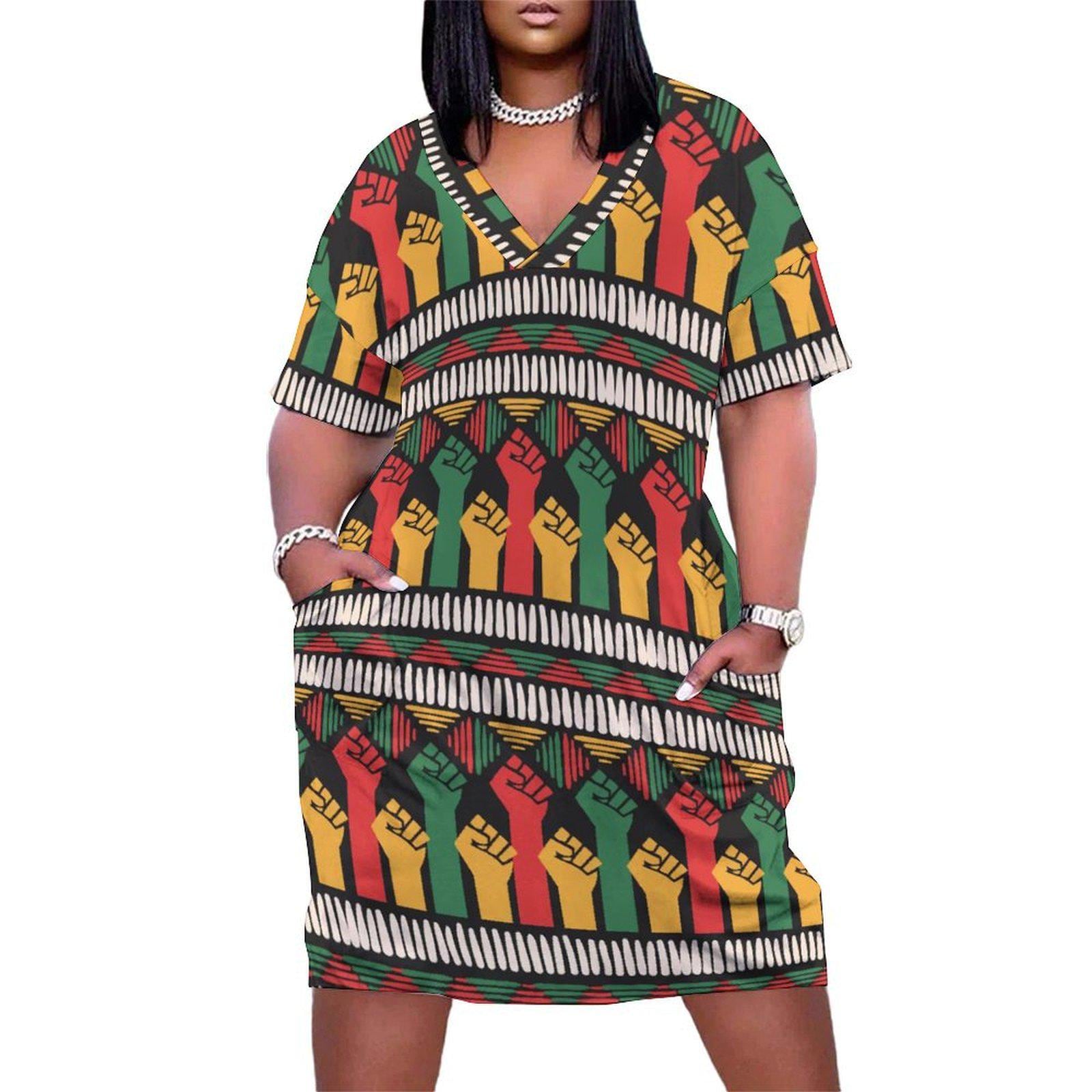 Plus Chain Dress - Etsy